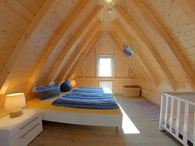 Ferienhaus für 4 Personen (68 m²) in Dorum Neufeld 8/10