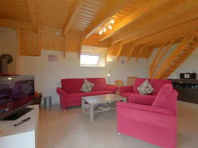 Ferienhaus für 4 Personen (68 m²) in Dorum Neufeld 1/10