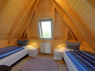 Ferienhaus für 4 Personen (68 m²) in Dorum Neufeld 9/10