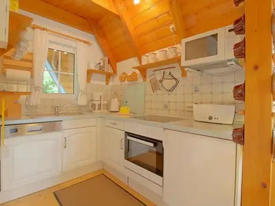 Ferienhaus für 4 Personen (62 m²) in Dorum Neufeld 7/10