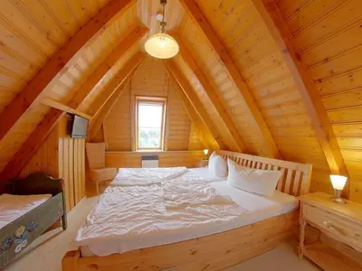 Ferienhaus für 4 Personen (62 m²) in Dorum Neufeld 9/10