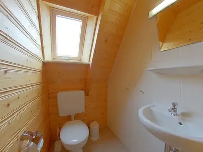 Ferienhaus für 4 Personen (68 m²) in Dorum Neufeld 9/10
