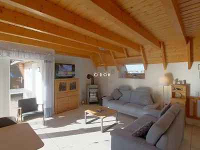 Ferienhaus für 6 Personen (85 m²) in Dorum Neufeld 1/10