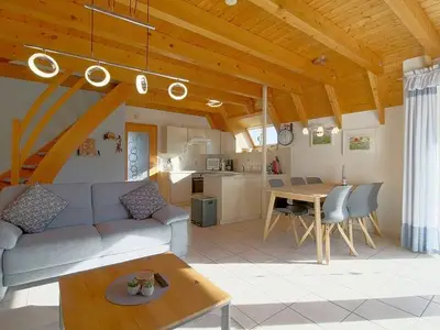 Ferienhaus für 6 Personen (85 m²) in Dorum Neufeld 3/10