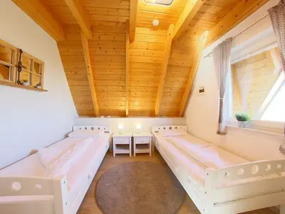 Ferienhaus für 6 Personen (85 m²) in Dorum Neufeld 8/10