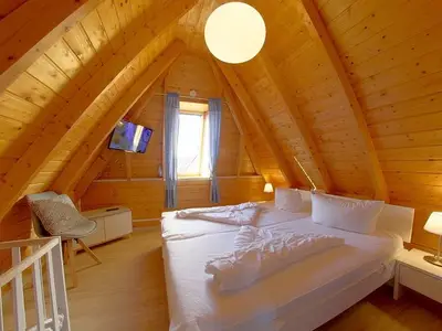 Ferienhaus für 6 Personen (85 m²) in Dorum Neufeld 10/10