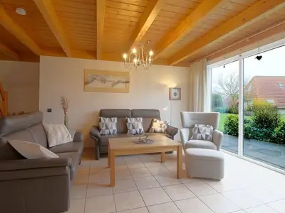 Ferienhaus für 4 Personen (67 m²) in Dorum Neufeld 1/10