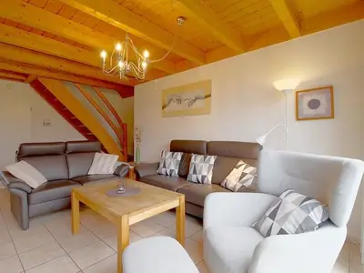 Ferienhaus für 4 Personen (67 m²) in Dorum Neufeld 3/10