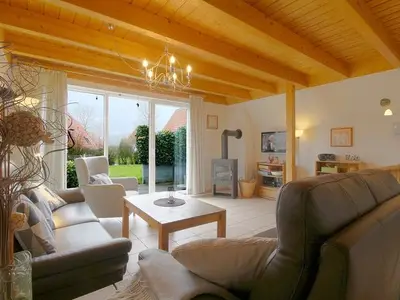 Ferienhaus für 4 Personen (67 m²) in Dorum Neufeld 4/10
