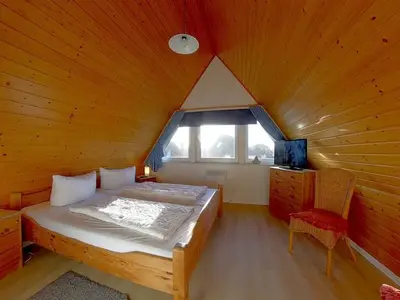 Ferienhaus für 4 Personen (67 m²) in Dorum Neufeld 10/10