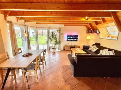 Ferienhaus für 4 Personen (68 m²) in Dorum Neufeld 5/10