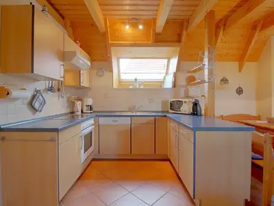 Ferienhaus für 4 Personen (68 m²) in Dorum Neufeld 8/10