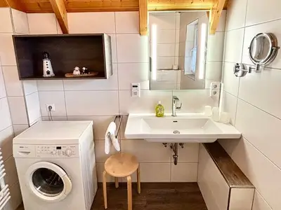 Ferienhaus für 4 Personen (68 m²) in Dorum Neufeld 10/10