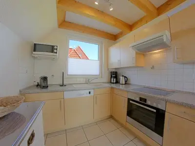 Ferienhaus für 4 Personen (68 m²) in Dorum Neufeld 9/10