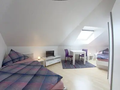 Ferienhaus für 6 Personen (80 m²) in Dorum Neufeld 9/10