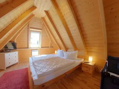 Ferienhaus für 4 Personen (68 m²) in Dorum Neufeld 10/10