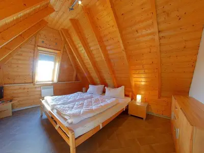 Ferienhaus für 4 Personen (68 m²) in Dorum Neufeld 8/10