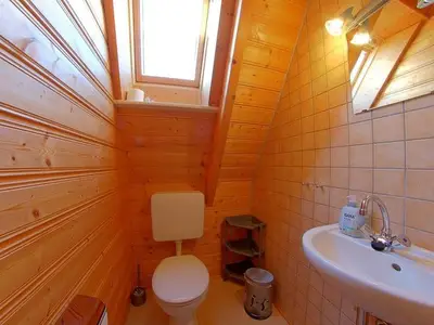 Ferienhaus für 4 Personen (68 m²) in Dorum Neufeld 10/10