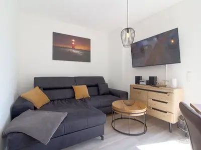 Ferienhaus für 4 Personen (75 m²) in Dorum Neufeld 4/10