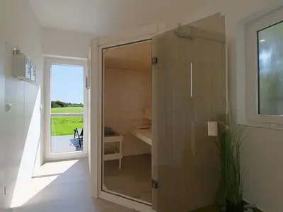 Ferienhaus für 4 Personen (75 m²) in Dorum Neufeld 10/10