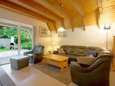 Ferienhaus für 4 Personen (68 m²) in Dorum Neufeld 2/10