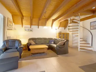 Ferienhaus für 4 Personen (68 m²) in Dorum Neufeld 3/10