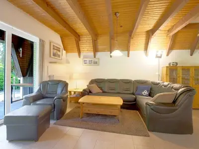 Ferienhaus für 4 Personen (68 m²) in Dorum Neufeld 4/10