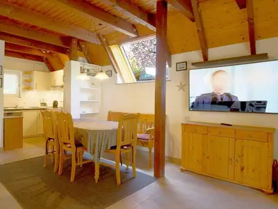 Ferienhaus für 4 Personen (68 m²) in Dorum Neufeld 7/10