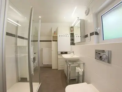 Ferienhaus für 4 Personen (68 m²) in Dorum Neufeld 10/10