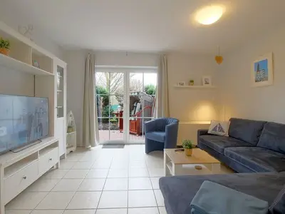 Ferienhaus für 4 Personen (67 m²) in Dorum Neufeld 3/10