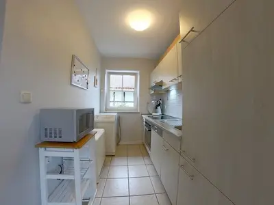 Ferienhaus für 4 Personen (67 m²) in Dorum Neufeld 7/10