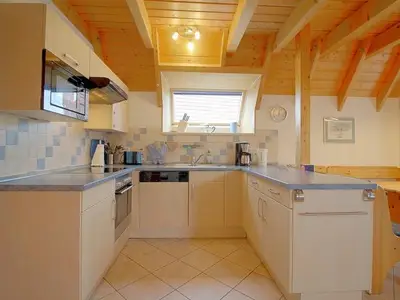 Ferienhaus für 6 Personen (85 m²) in Dorum Neufeld 7/10