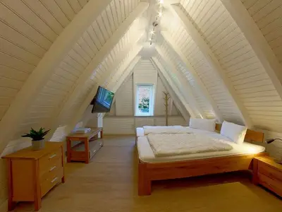 Ferienhaus für 4 Personen (68 m²) in Dorum Neufeld 9/10