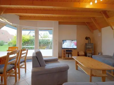 Ferienhaus für 6 Personen (85 m²) in Dorum Neufeld 1/10