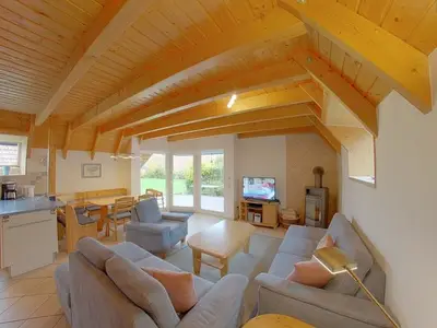 Ferienhaus für 6 Personen (85 m²) in Dorum Neufeld 2/10