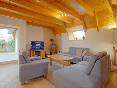 Ferienhaus für 6 Personen (85 m²) in Dorum Neufeld 3/10