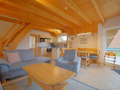 Ferienhaus für 6 Personen (85 m²) in Dorum Neufeld 4/10