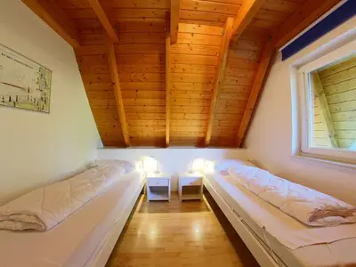 Ferienhaus für 6 Personen (85 m²) in Dorum Neufeld 9/10