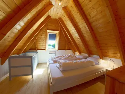 Ferienhaus für 6 Personen (85 m²) in Dorum Neufeld 10/10