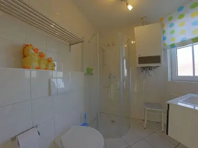 Ferienhaus für 5 Personen (74 m²) in Dorum Neufeld 10/10