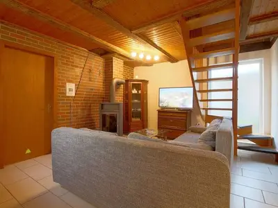 Ferienhaus für 5 Personen (80 m²) in Dorum 1/10