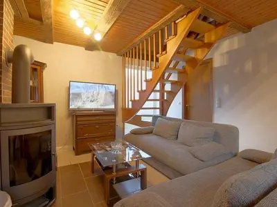 Ferienhaus für 5 Personen (80 m²) in Dorum 2/10