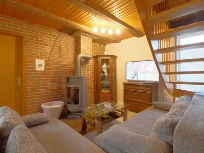 Ferienhaus für 5 Personen (80 m²) in Dorum 3/10