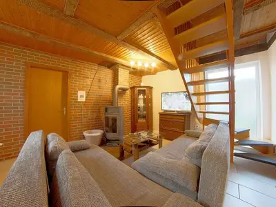 Ferienhaus für 5 Personen (80 m²) in Dorum 6/10