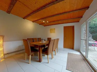 Ferienhaus für 5 Personen (80 m²) in Dorum 8/10