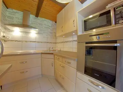 Ferienhaus für 5 Personen (80 m²) in Dorum 9/10