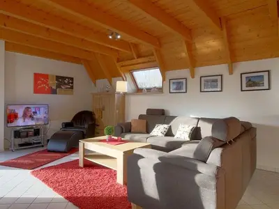 Ferienhaus für 4 Personen (68 m²) in Dorum Neufeld 1/10