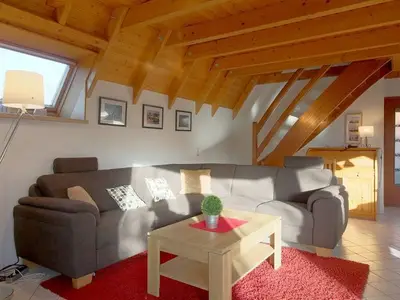 Ferienhaus für 4 Personen (68 m²) in Dorum Neufeld 4/10