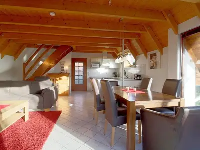 Ferienhaus für 4 Personen (68 m²) in Dorum Neufeld 5/10