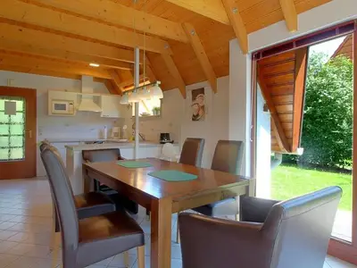 Ferienhaus für 4 Personen (68 m²) in Dorum Neufeld 6/10